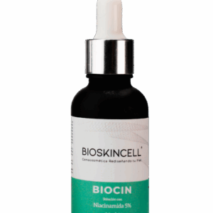 Biocin Serúm Frasco de 30 ml