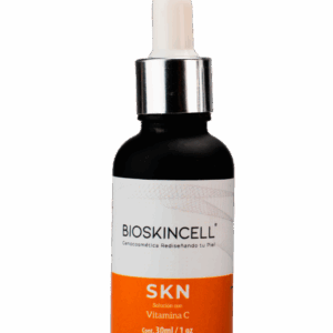 SKN Sérum Frasco 30 ml