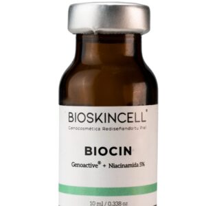BioCin Vial 10 ml /0.338 oz
