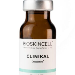 Clinkal Vial 10 ml /0.338 oz
