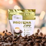 PROTEÍNA ZERO HIDROLIZADA