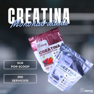 CREATINA
