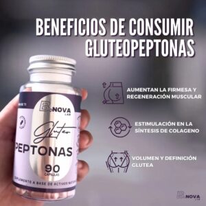PEPTONAS
