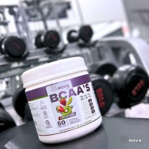 BCAAS