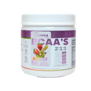 BCAA´S  (FRESA KIWI)