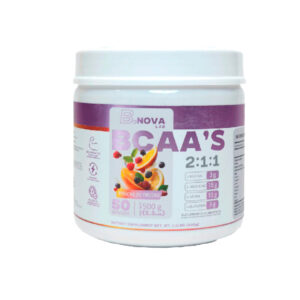 BCAA´S  (FRUTAS)