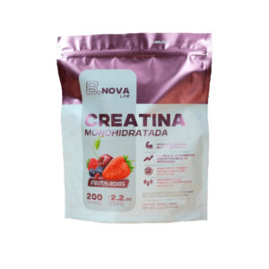 CREATINA (FRESA)