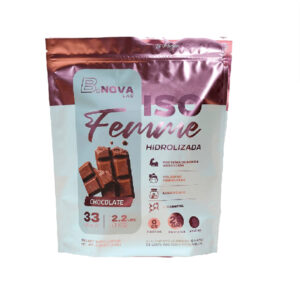ISO FEMME (CHOCOLATE)