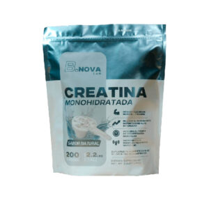 CREATINA (NATURAL)