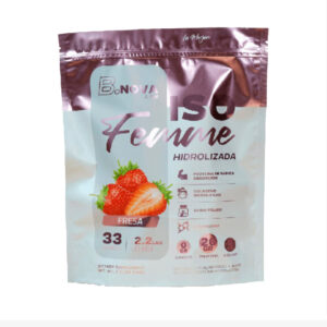 ISO FEMME (FRESA)