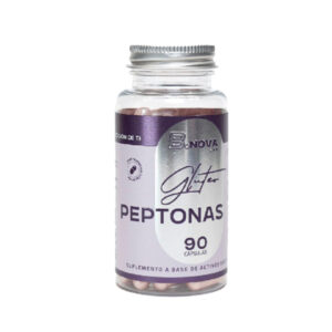 GLUTEO PEPTONAS